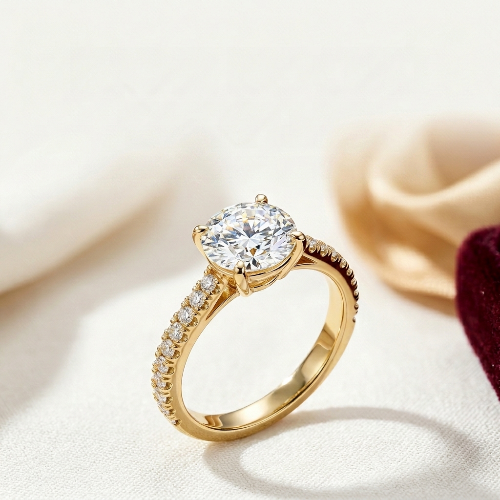 Luxury Ring