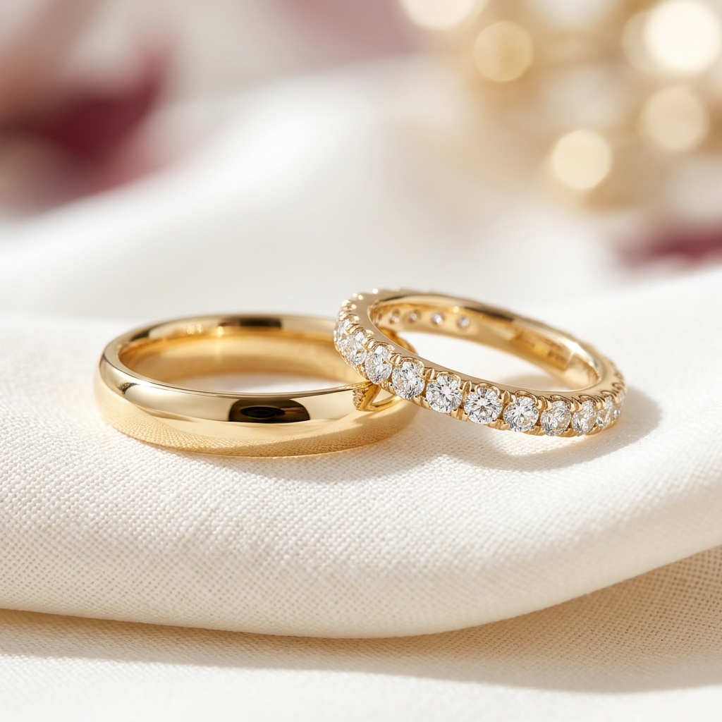 Wedding Bands